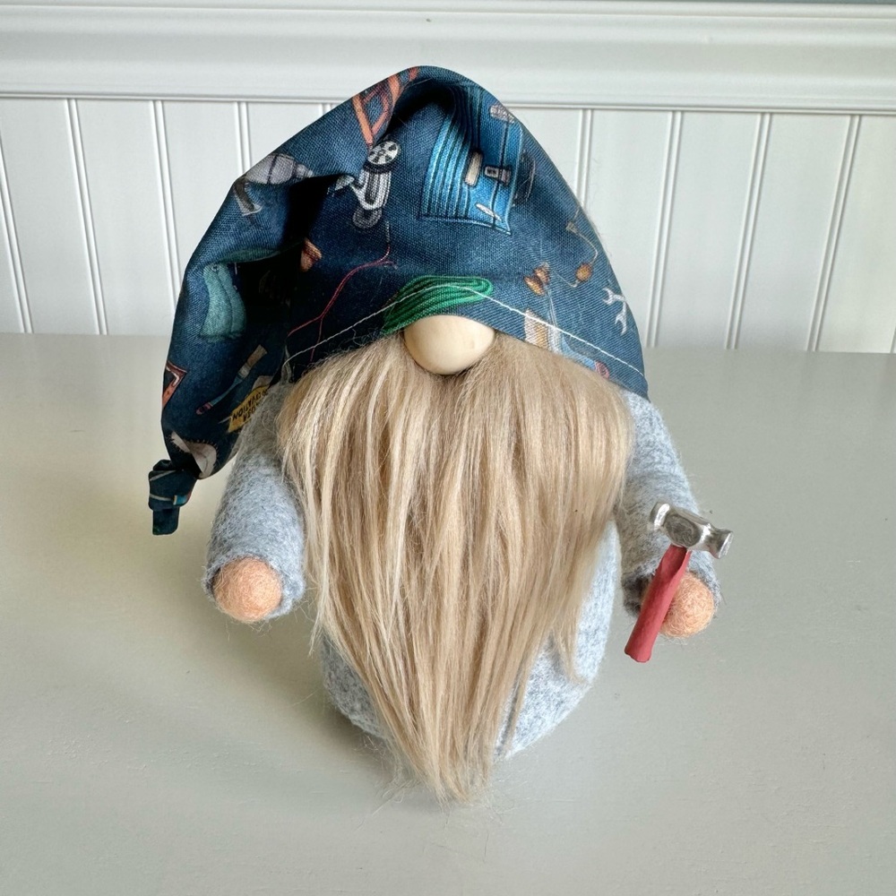 Fathers Gnome